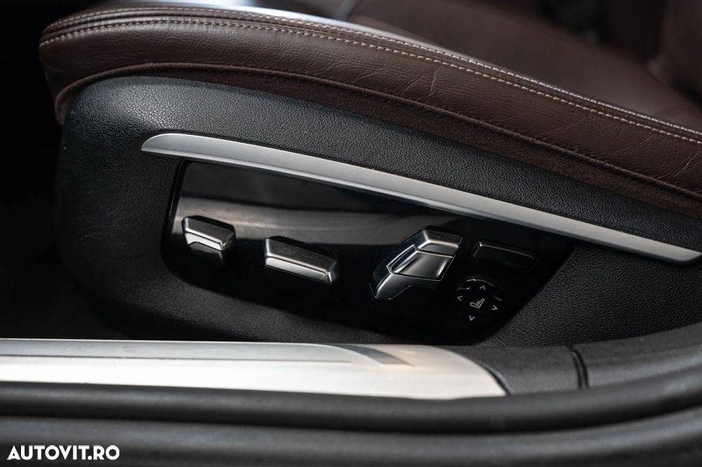 BMW Seria 7 750Ld xDrive - 30