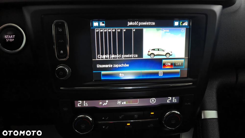 Renault Kadjar 1.2 Energy TCe S-Edition - 16