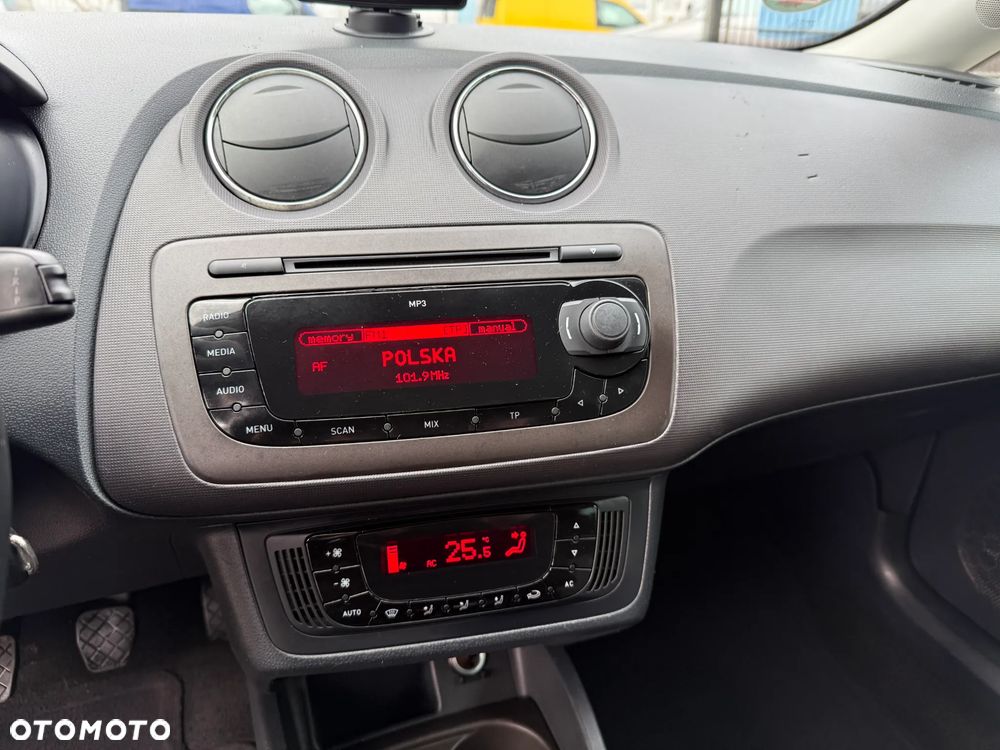 Seat Ibiza 1.2 12V Reference Viva - 14