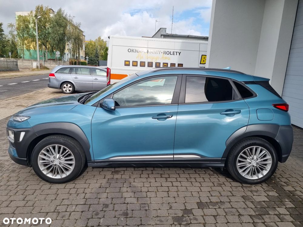Hyundai Kona - 39
