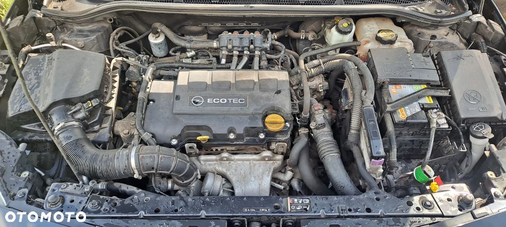 Opel Astra - 11