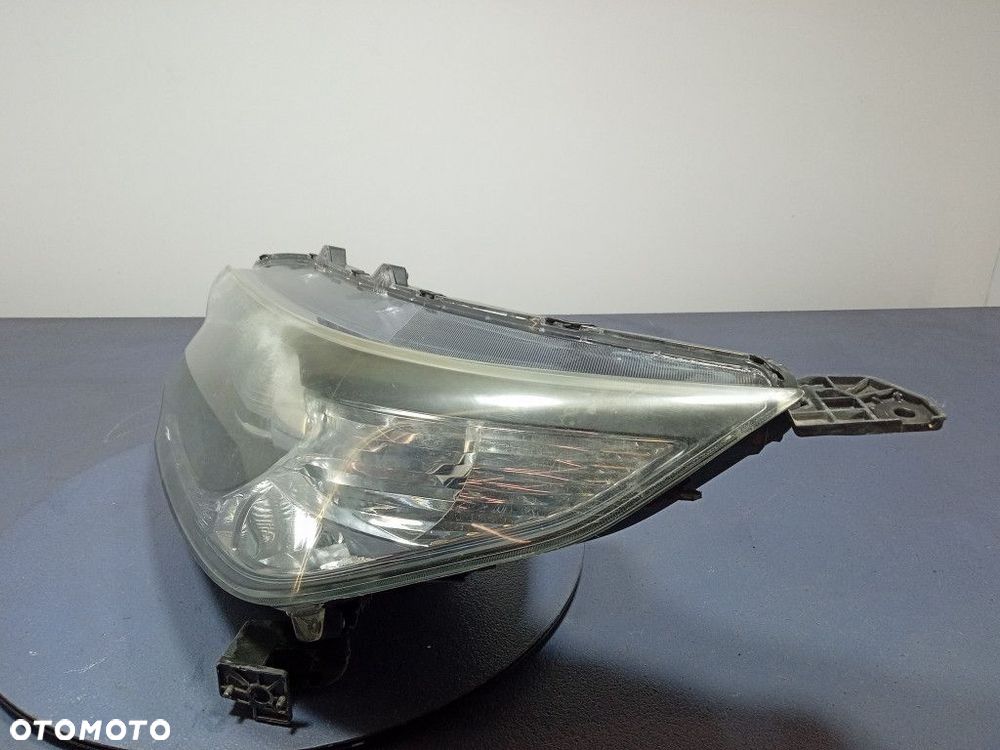 HONDA CR-V IV 12- REFLEKTOR LEWY LAMPA XENON EU STANLEY W0780 - 2