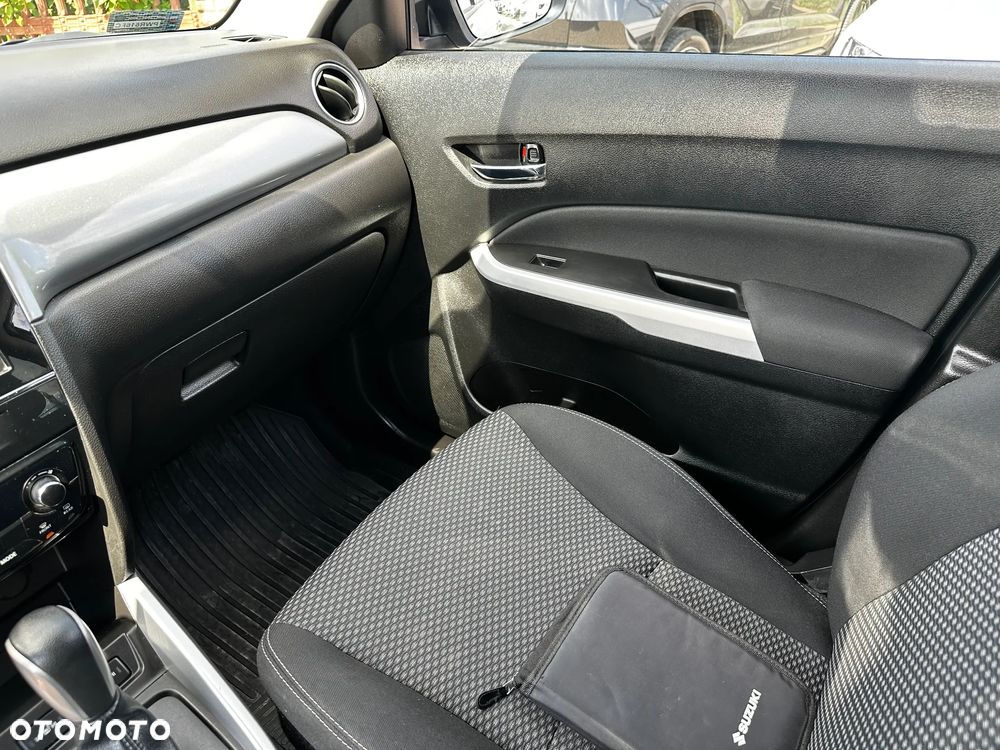 Suzuki Vitara - 18