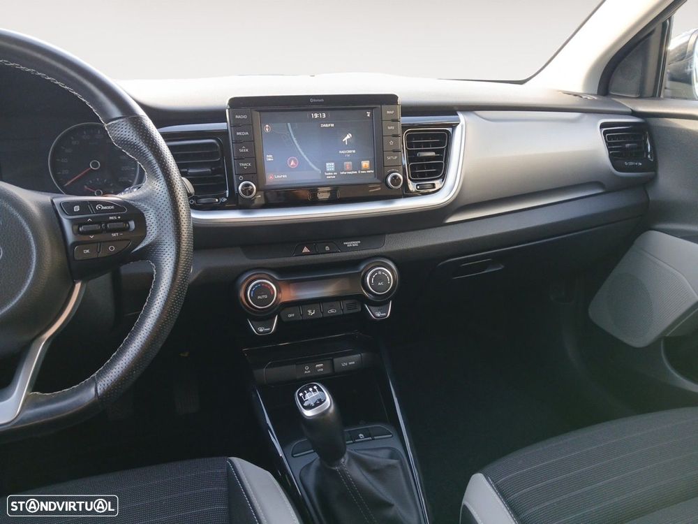 Kia Stonic 1.6 CRDi Drive - 11