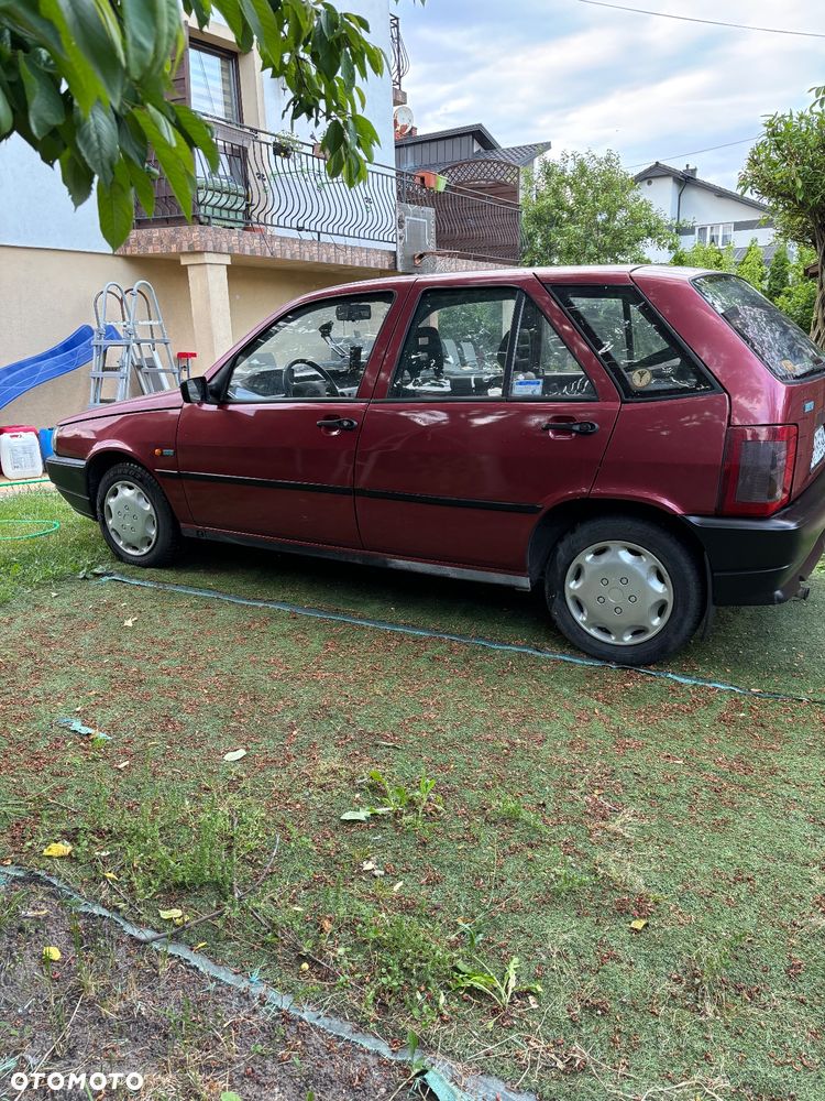 Fiat Tipo 1.4 Paradiso - 7
