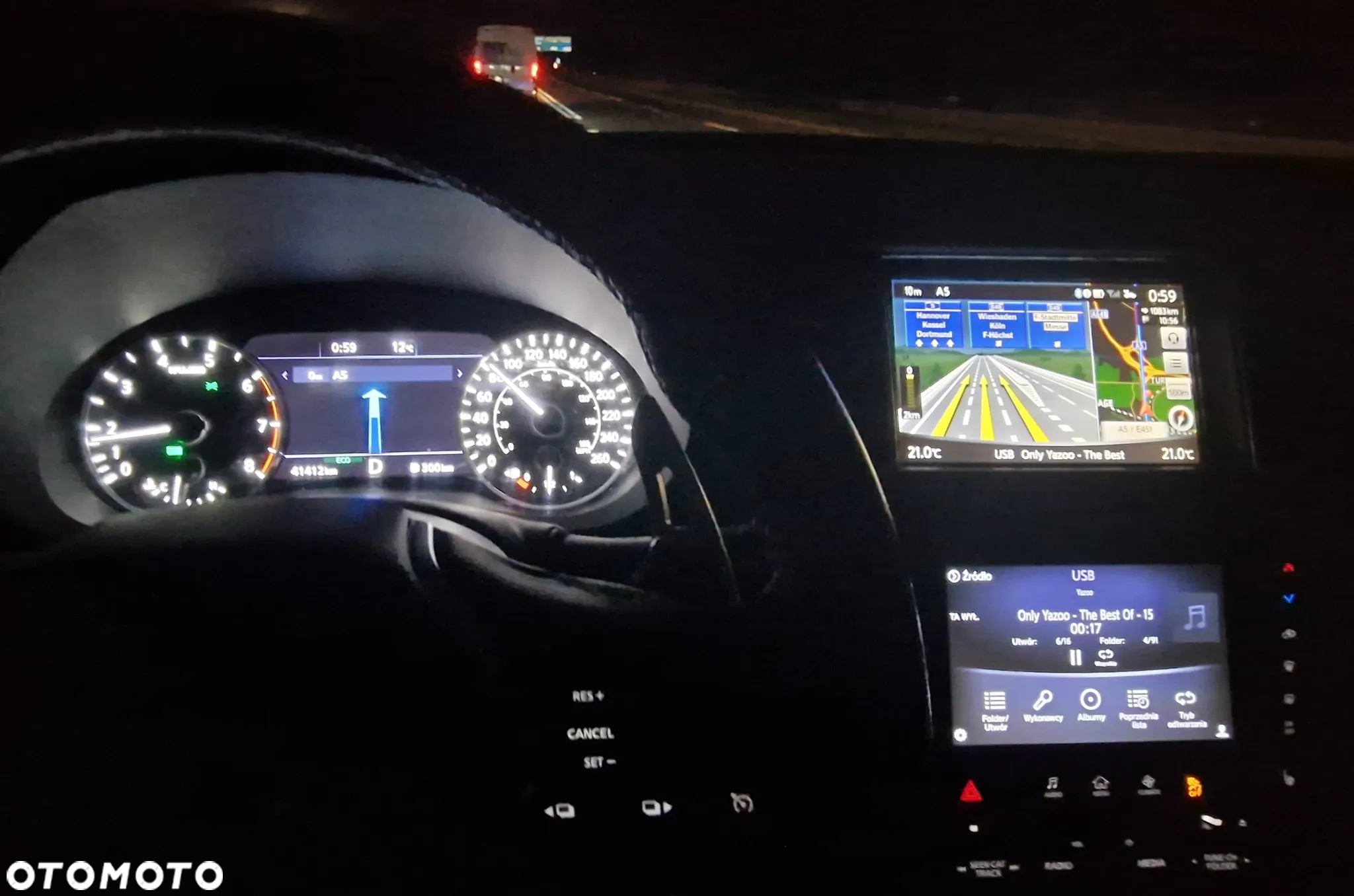 Infiniti QX50 - 30