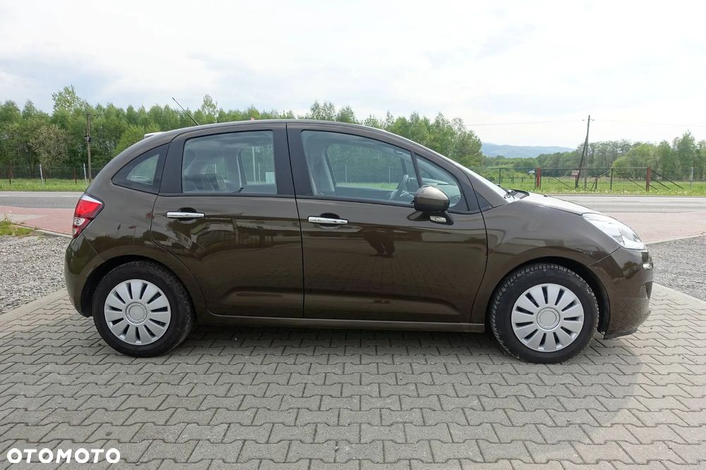 Citroën C3 1.4 HDi Attraction - 4