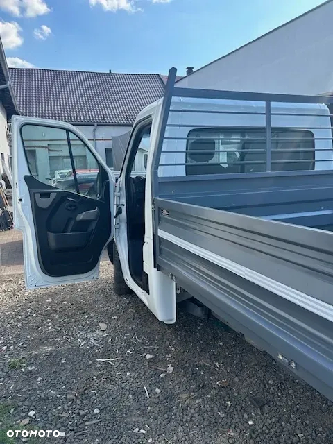 Renault master - 8