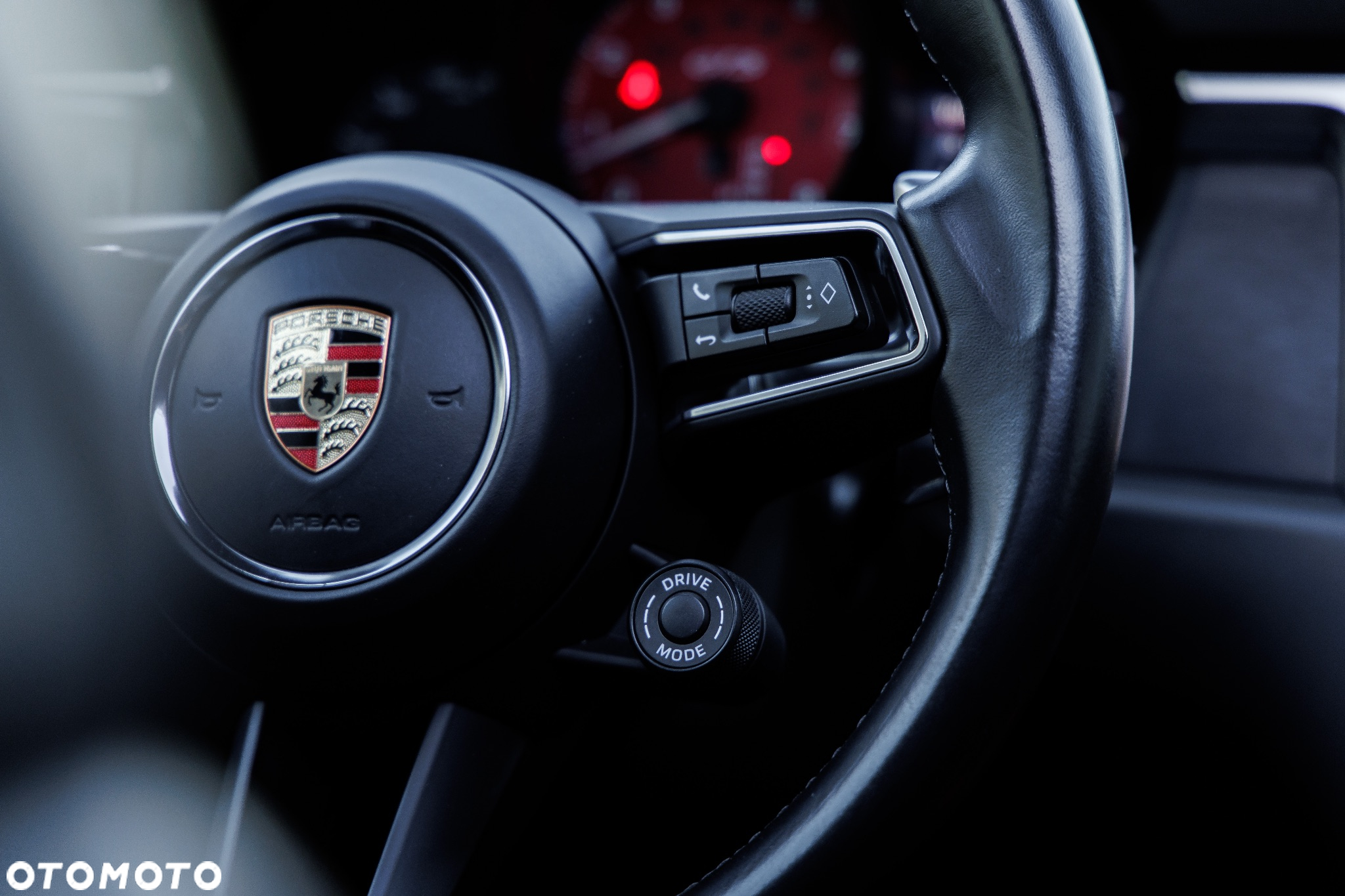 Porsche Macan GTS - 17