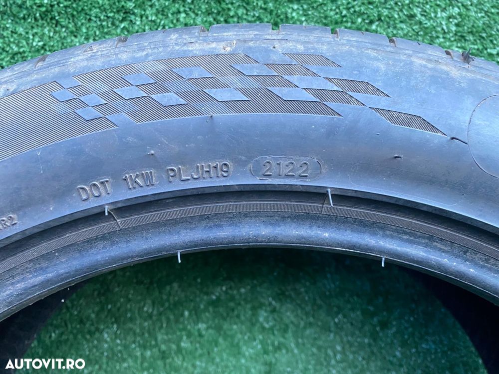 Set 4 anvelope vara Mazzini Varenna S01 225 55 R19 99V Dot 2122 - 4