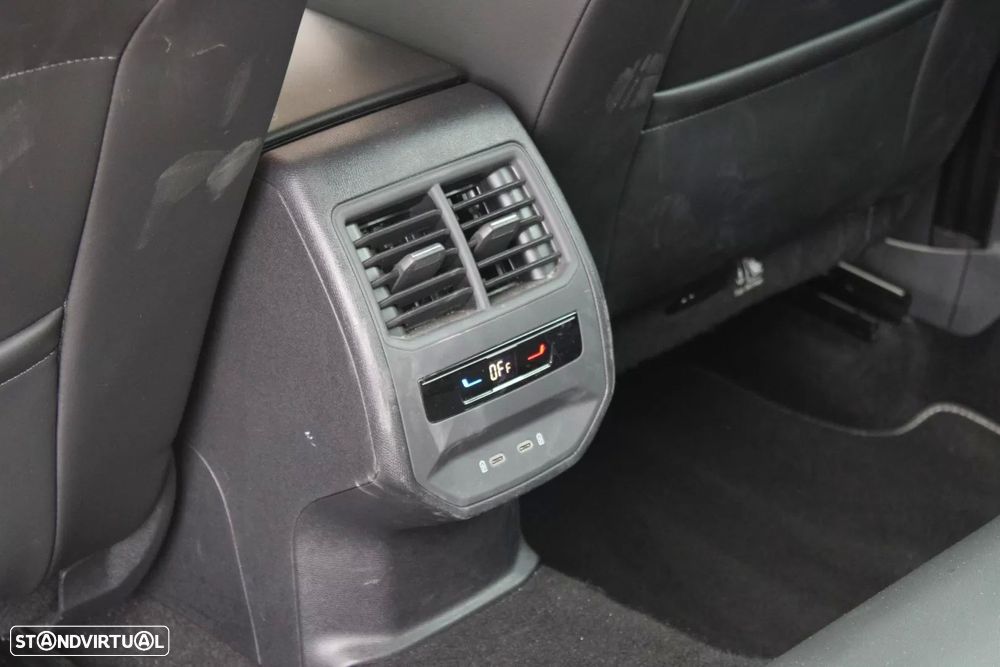 SEAT Leon 2.0 TDI FR - 19