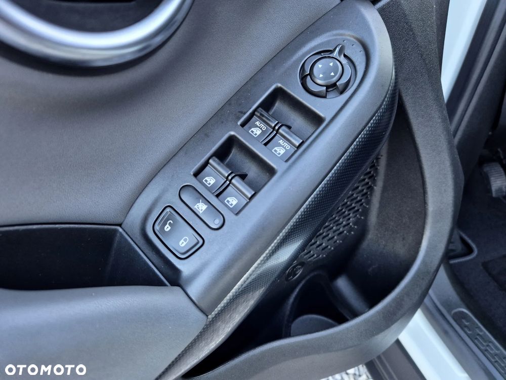 Fiat 500X 1.4 Multiair 4x2 S&S Cross Plus - 20