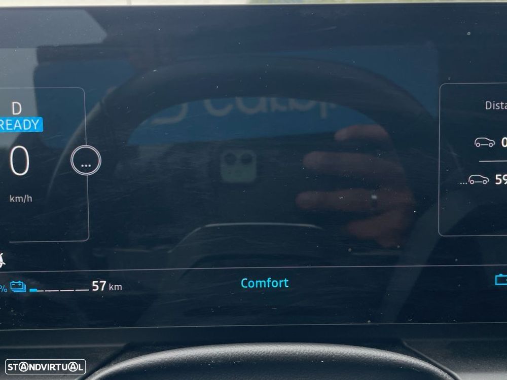 Renault Mégane E-Tech EV60 Techno - 3