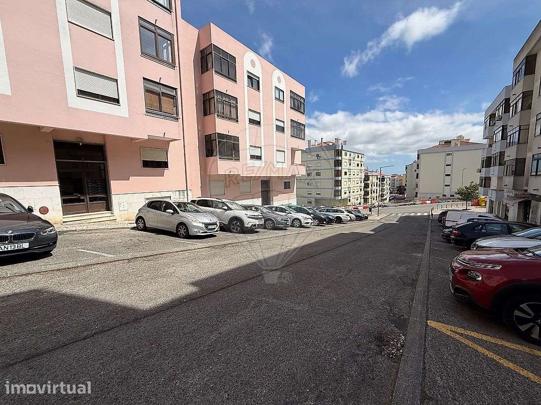 Apartamento T2 para venda - Grande imagem: 3/8