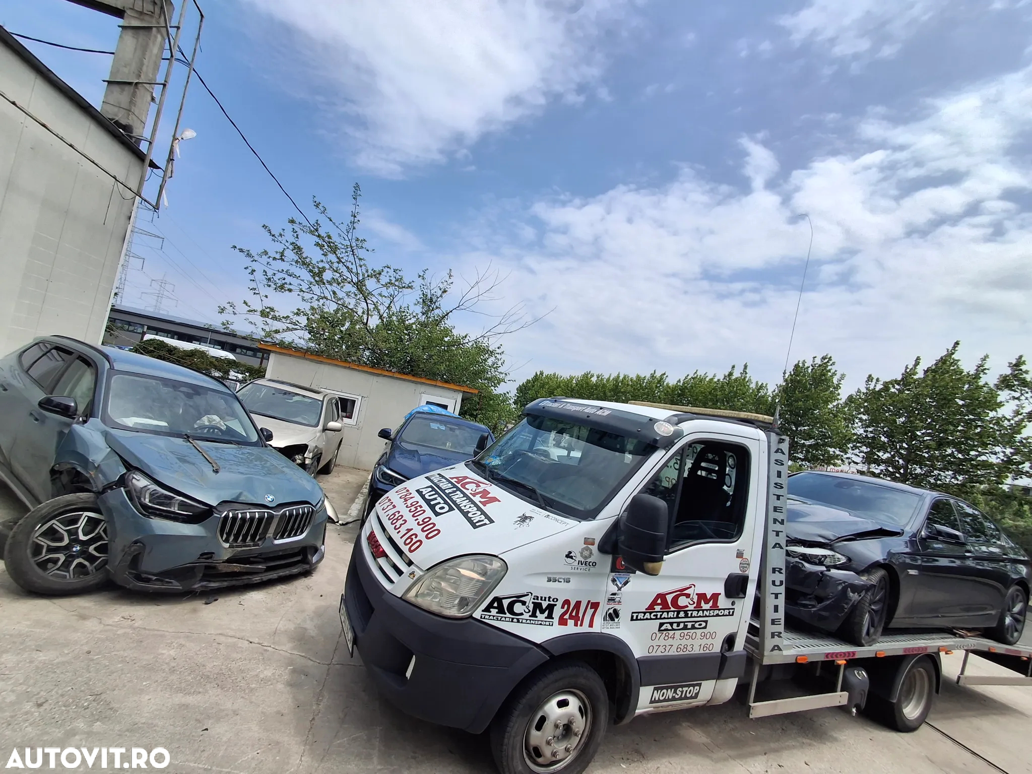 Iveco Daily - 4