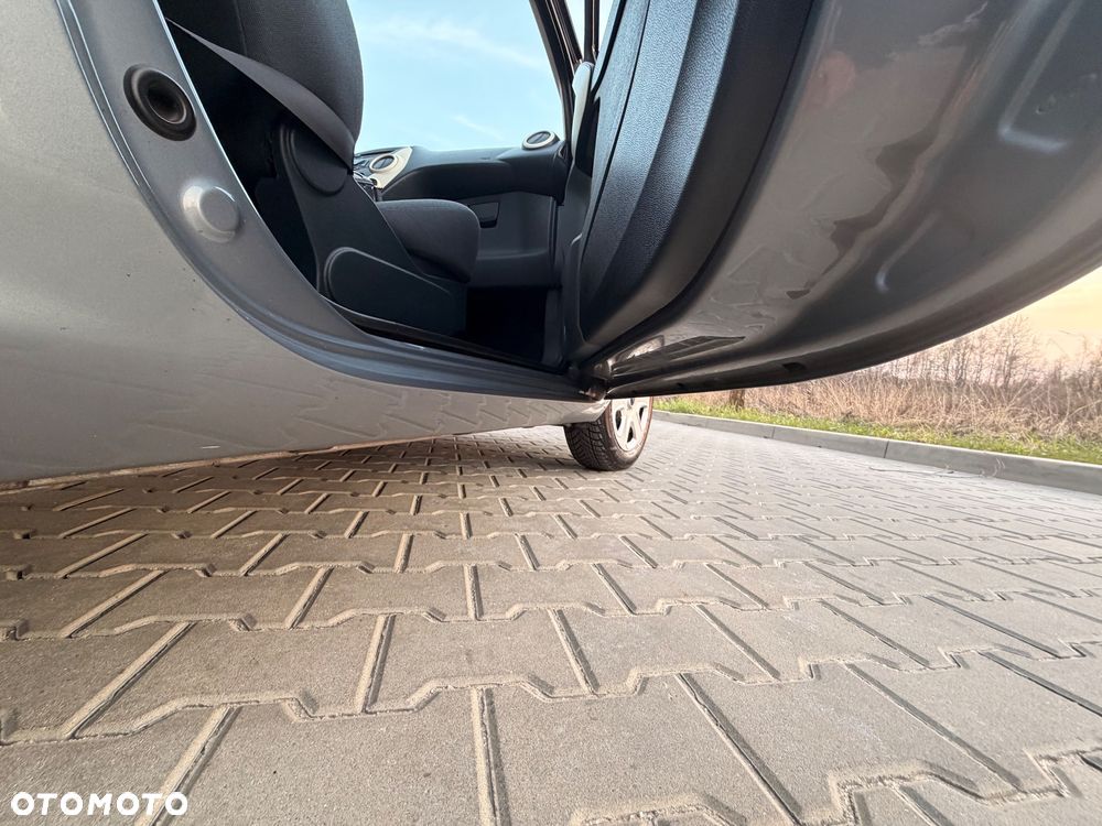 Ford KA 1.2 Trend - 18