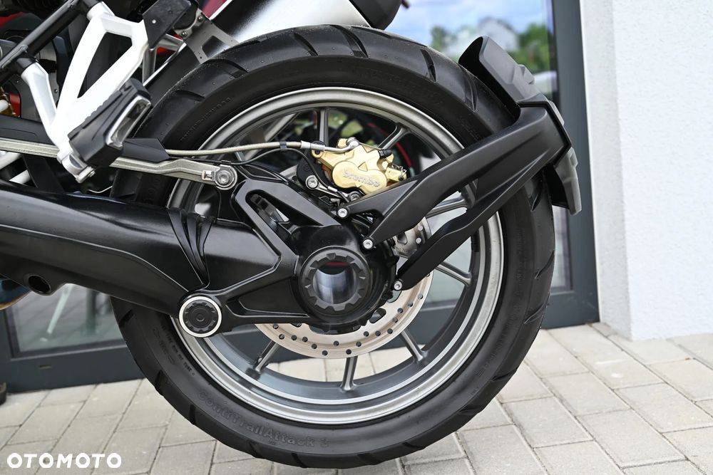 BMW GS - 22