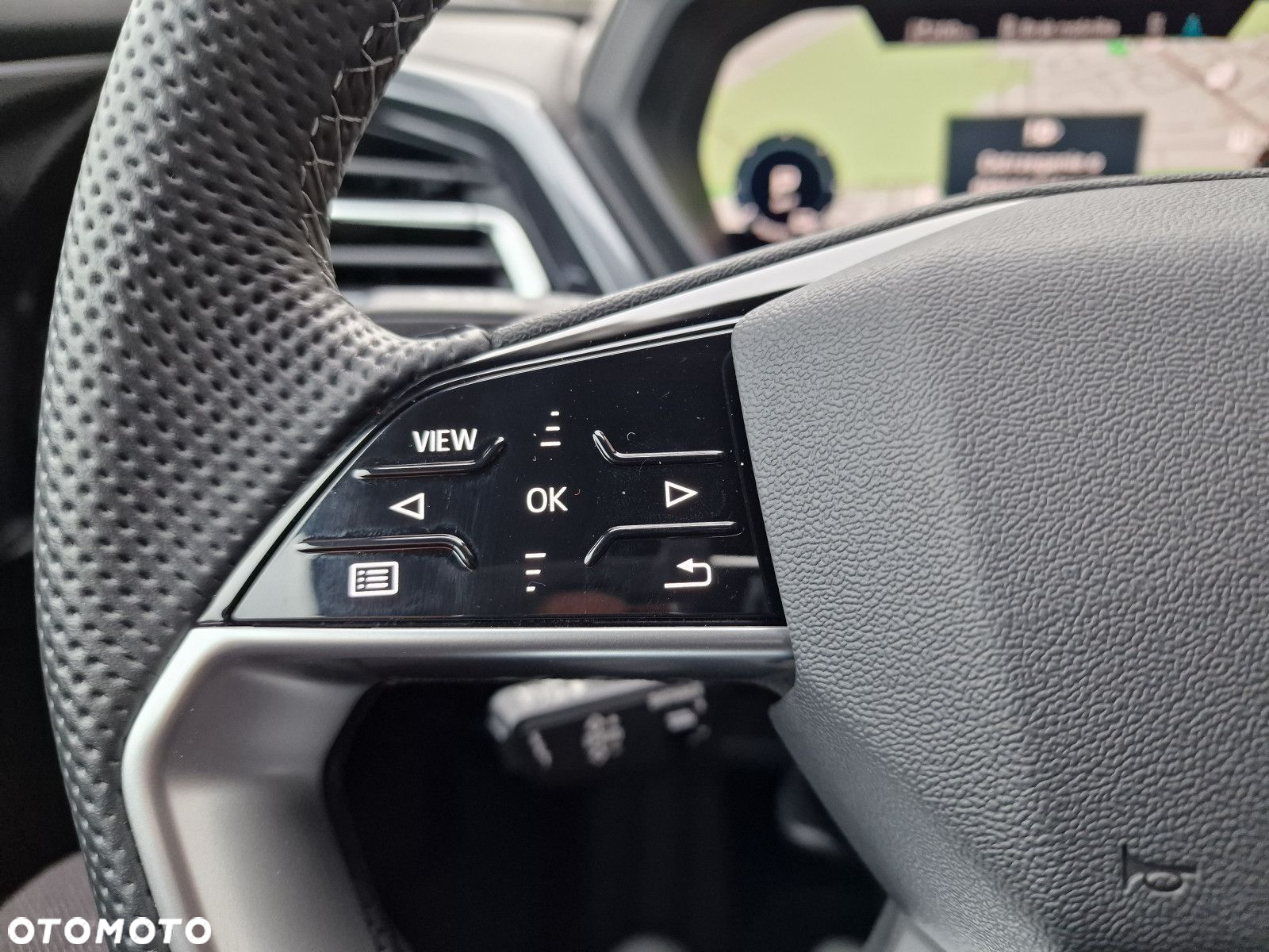 Audi Q4 Sportback e-tron - 24