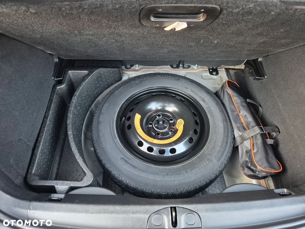 Fiat 500X 1.6 MultiJet Pop Star - 16