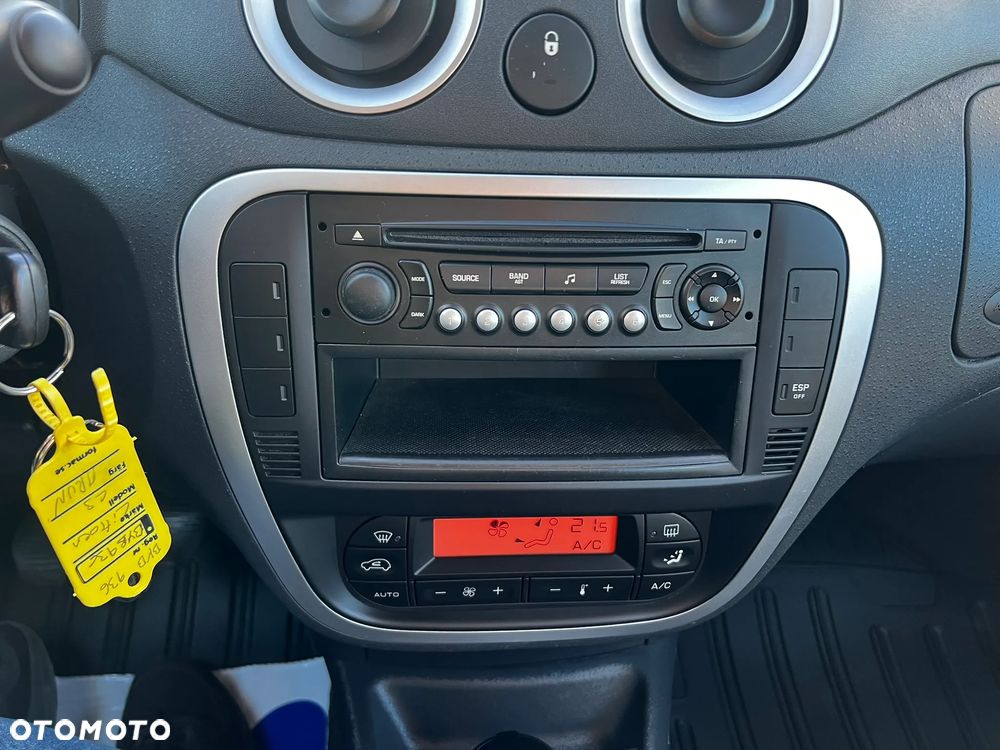 Citroën C3 1.6 HDi FAP Confort - 17