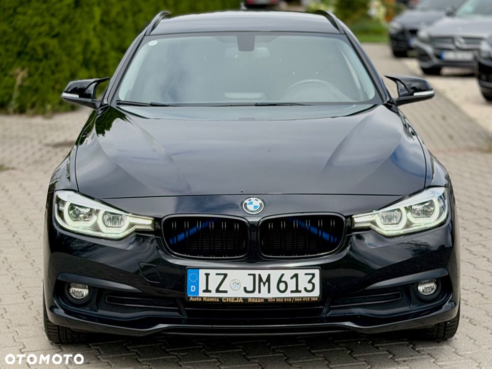 BMW Seria 3 - 2