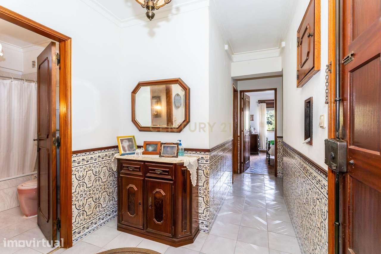 Apartamento T3 em Agualva-Cacém: Espaço, Luz e Localização Privilegiad - Grande imagem: 5/21