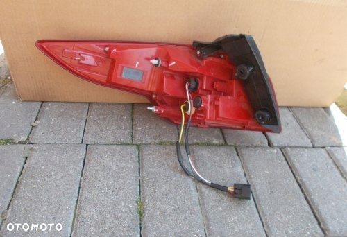 DR EVO EVO4 LAMPA TYŁ TYLNA PRAWA LED 08-1JH-19019 - 3