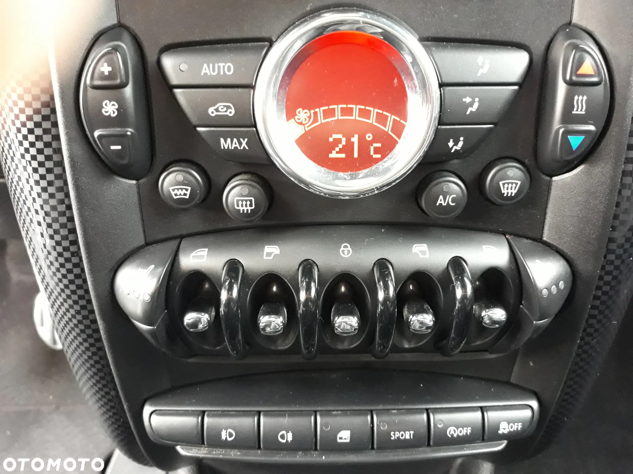 MINI Countryman Cooper S All4 - 28