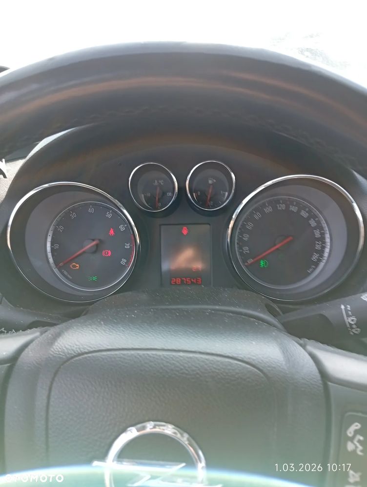 Opel Insignia 1.8 Edition - 20