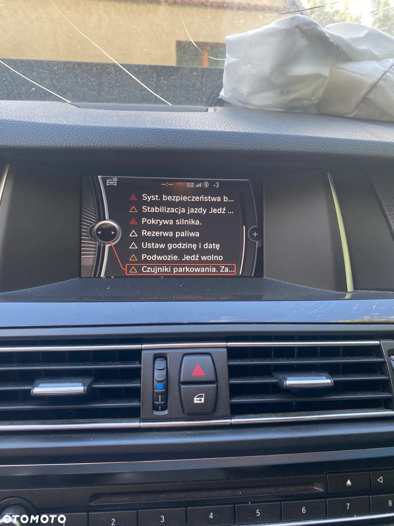 BMW Seria 5 525d - 6