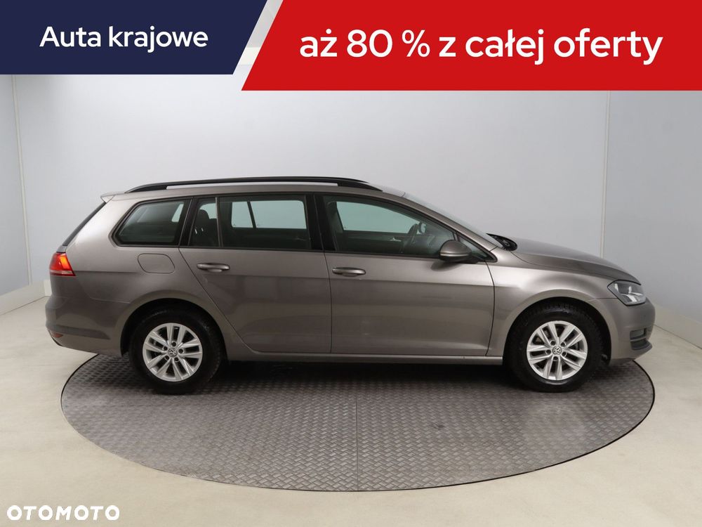 Volkswagen Golf Variant - 8