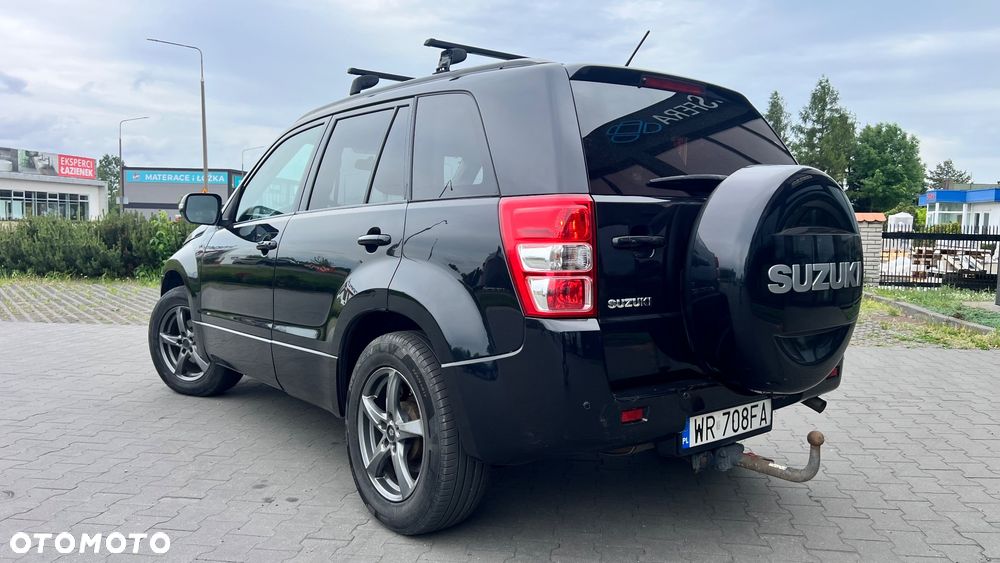 Suzuki Grand Vitara 1.9 DDiS Comfort EU5 - 3