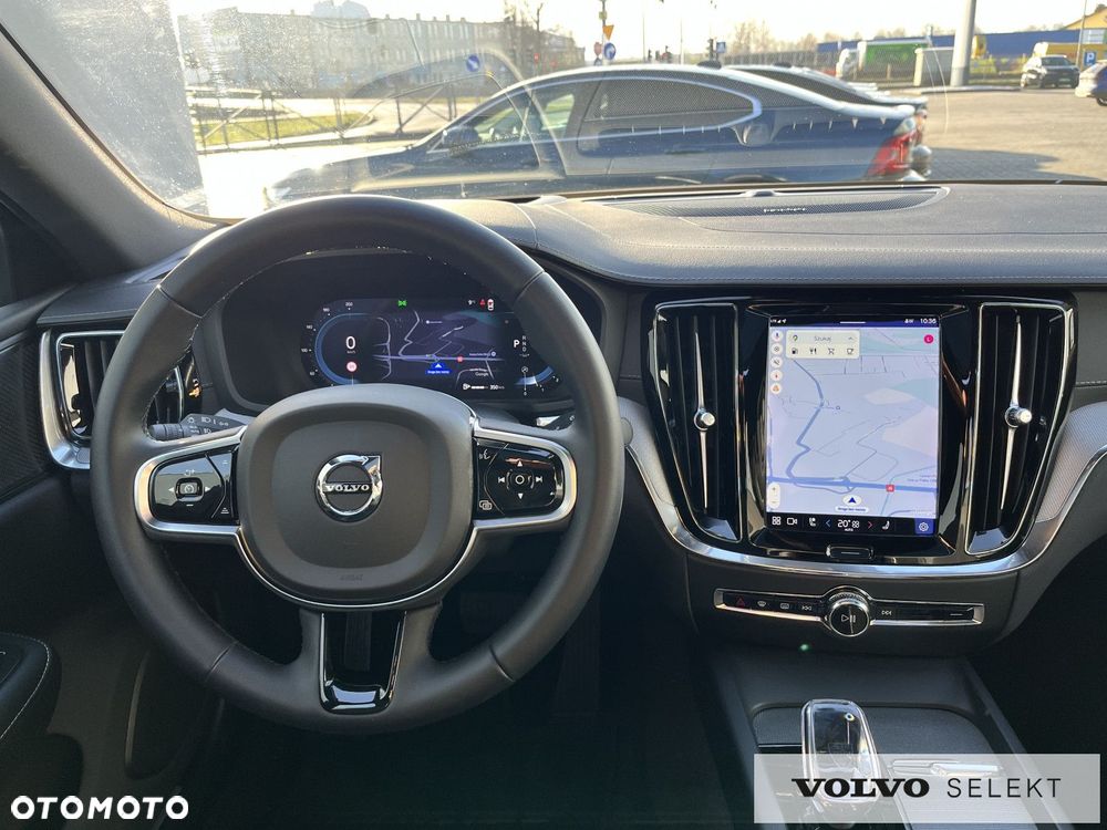 Volvo S60 - 29