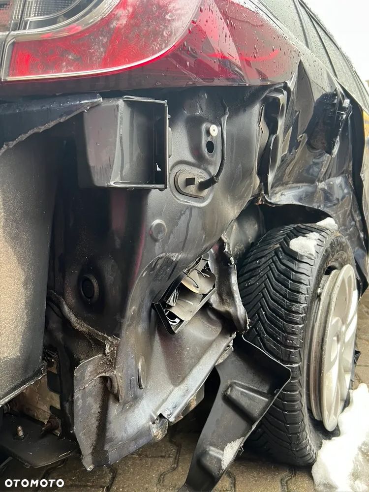 Renault Megane 1.4 16V TCE Dynamique - 3