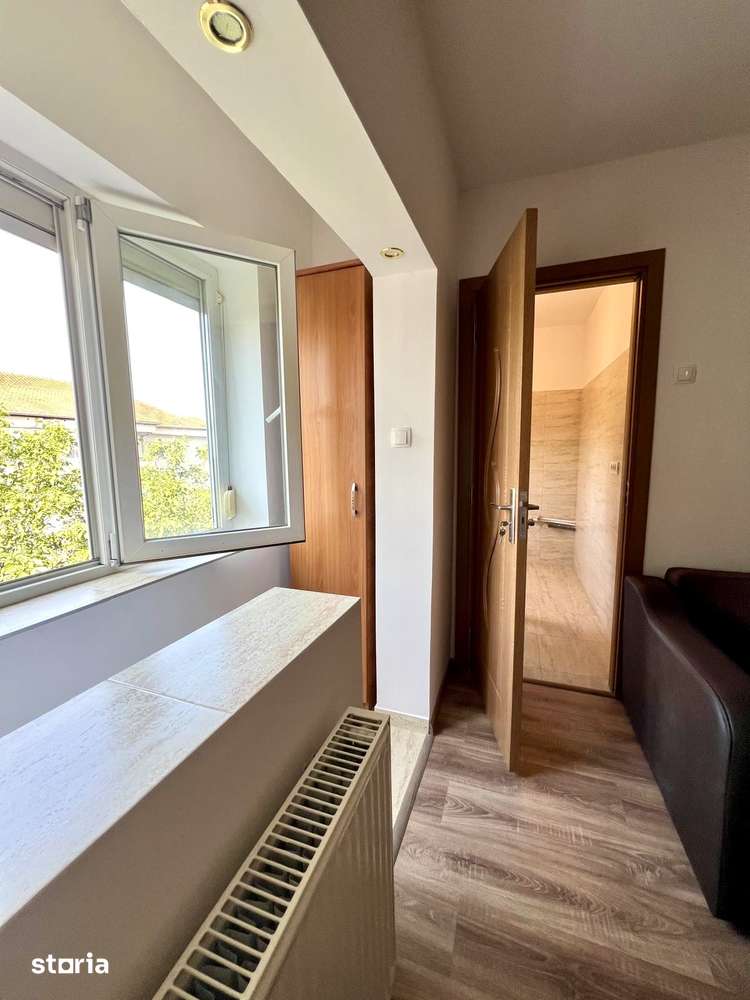Apartament 1 camera, 28 mp utili, etaj 4 - Calea Lipovei — fotografia 3