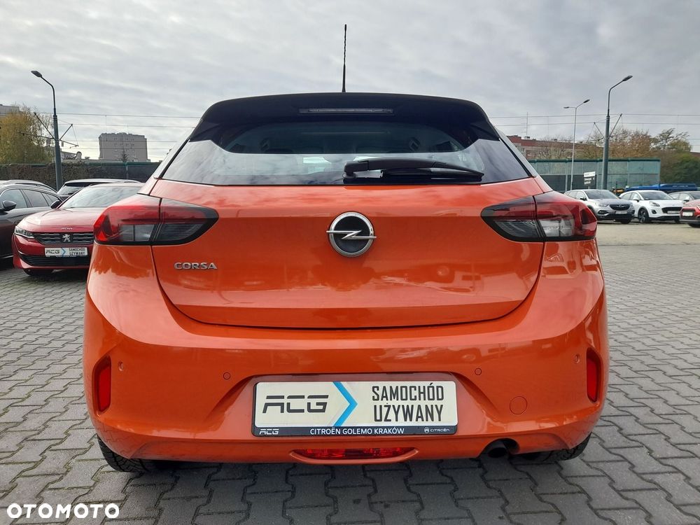 Opel Corsa 1.2 S&S - 3