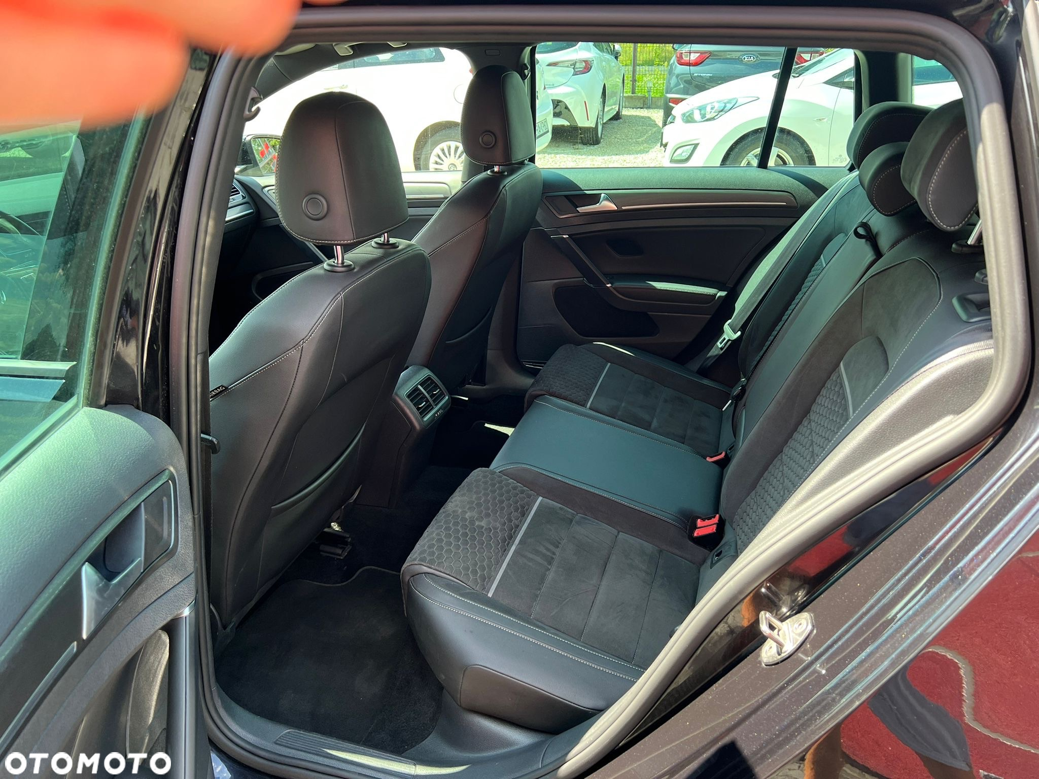 Volkswagen Golf Variant GTD 2.0 TDI SCR DSG - 7