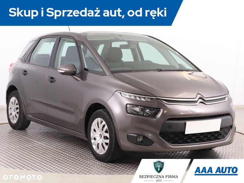 Citroën C4 Picasso - 2