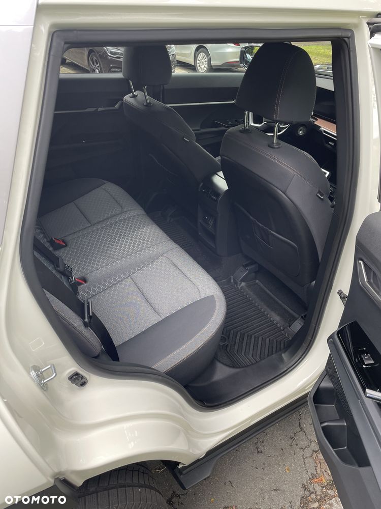 SsangYong/KGM Torres 1.5 T-GDI Joy - 10