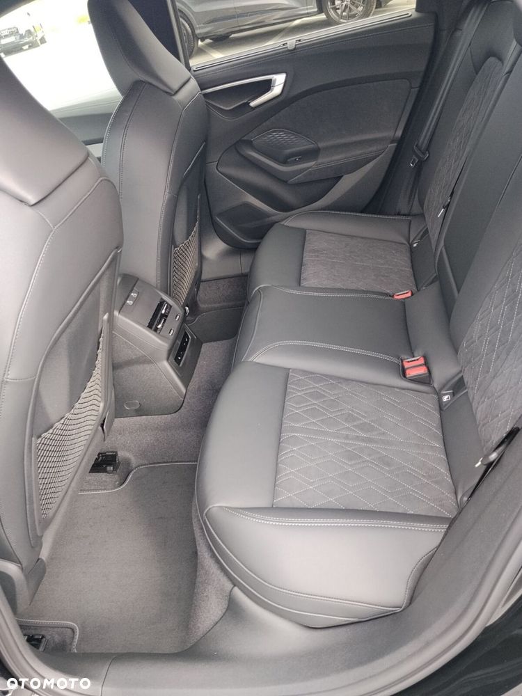 Audi A5 Limousine - 15