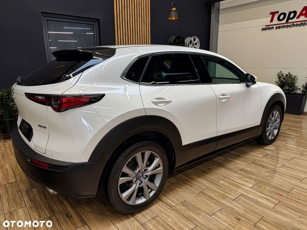 Mazda CX-30 - 8
