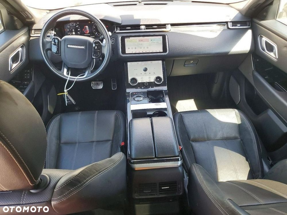 Land Rover Range Rover Velar 2.0 Si4 R-Dynamic SE - 8