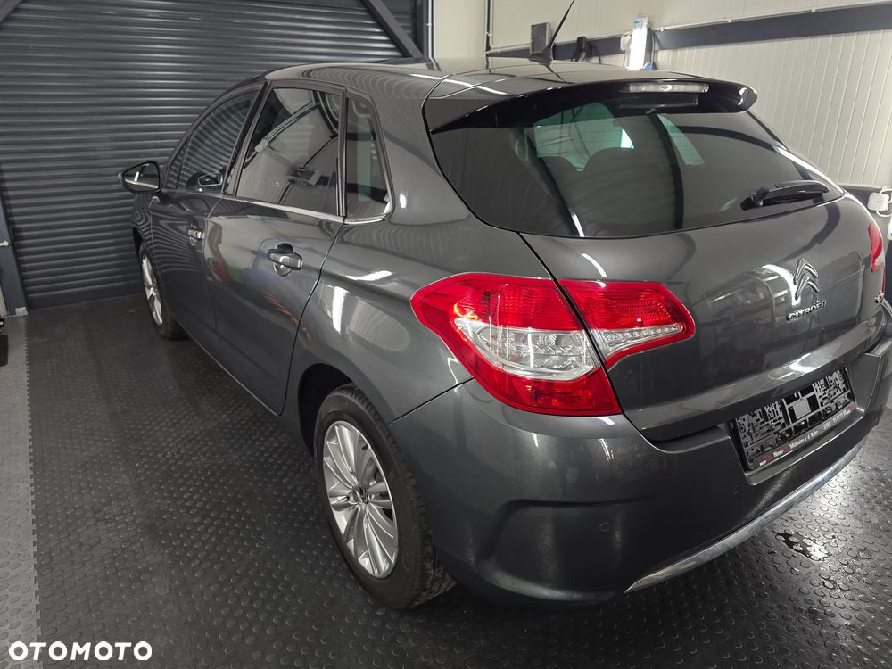 Citroën C4 VTi 120 Style - 6