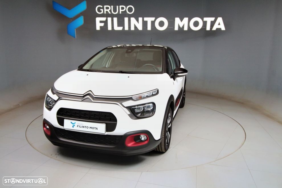 Citroën C3 1.2 PureTech C-Series - 6