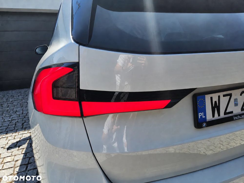 BMW X1 sDrive18i xLine sport - 12