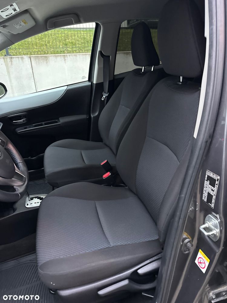 Toyota Yaris - 14