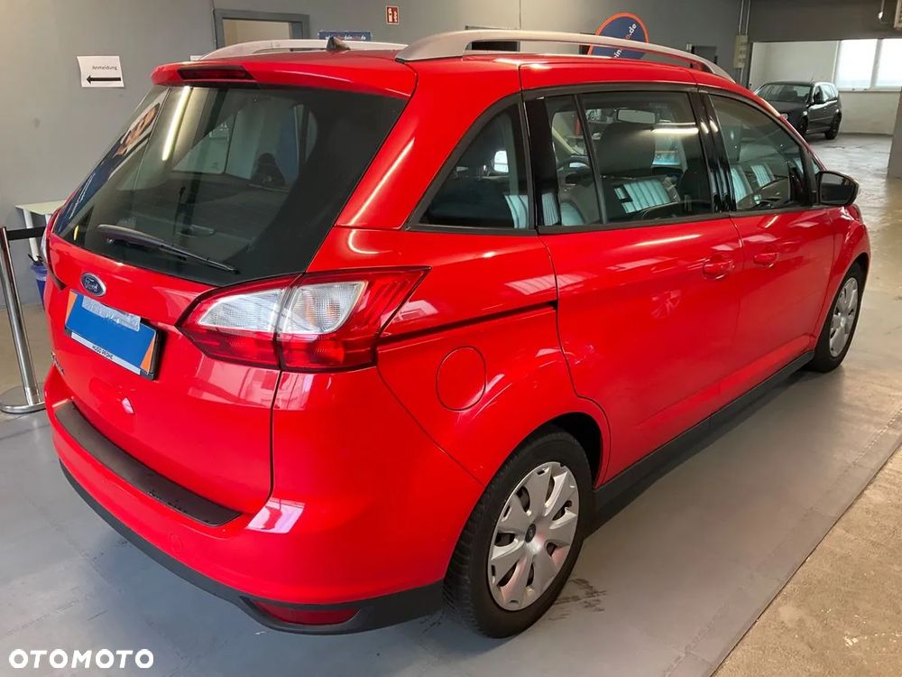 Ford Grand C-MAX 2.0 TDCi Trend - 2