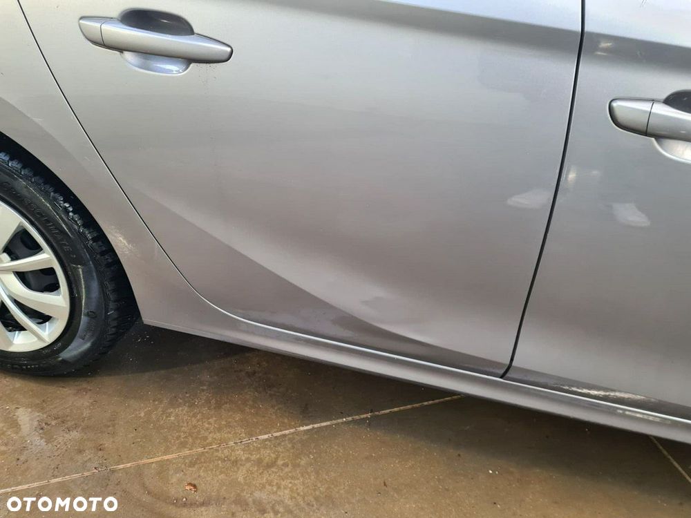 Opel Corsa - 10