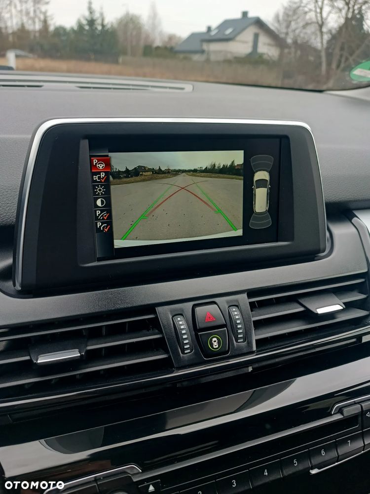 BMW Seria 2 218d GT M Sport - 34