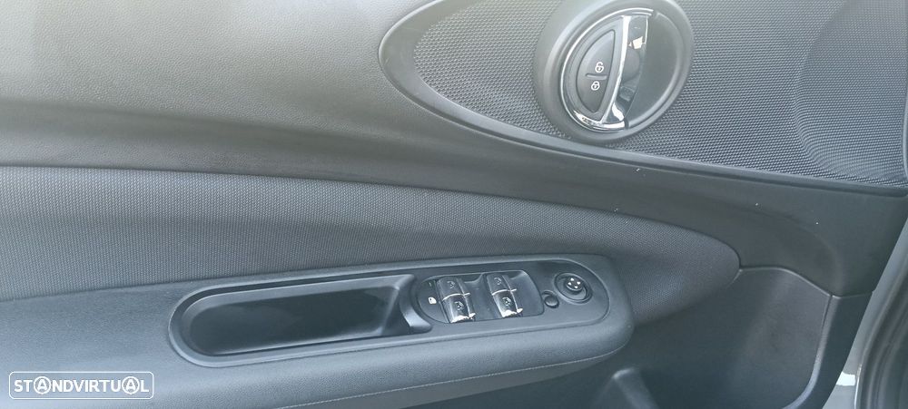 MINI Clubman One D Sport Edition - 8